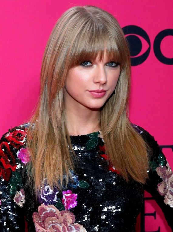 Taylor-Swift -2013-VS-Fashion-Show